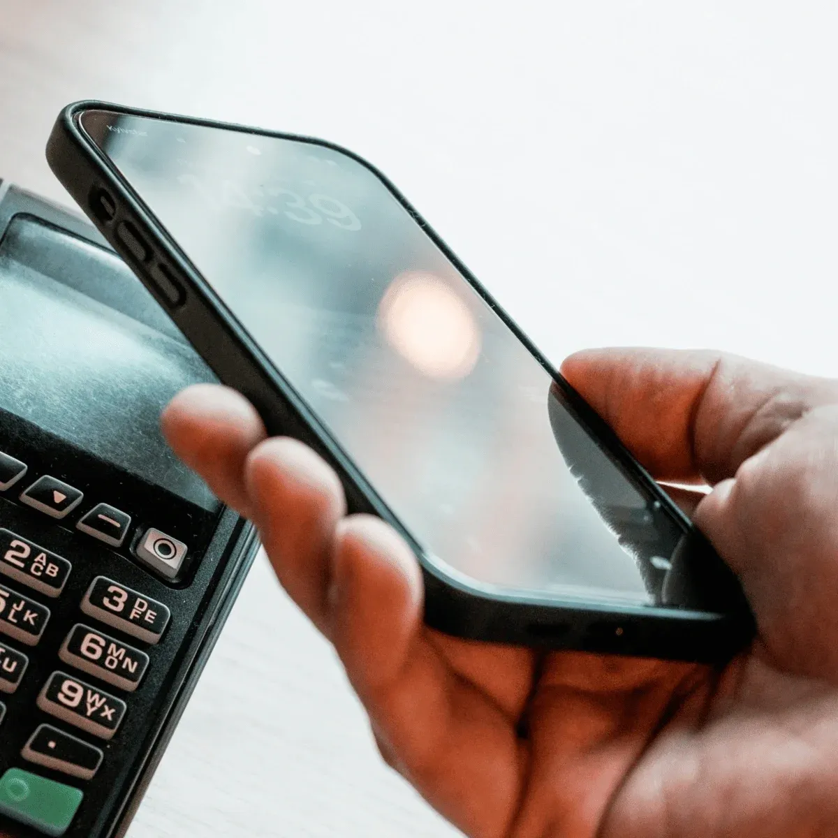 GBiT payment image