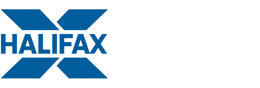 Halifax Logo