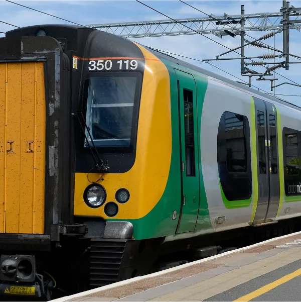 Trainline cashback benefit 1 image