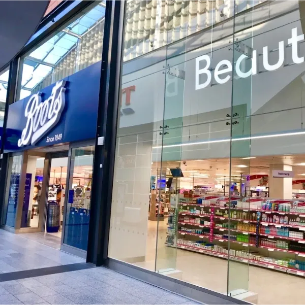 Boots cashback benefit 2 image