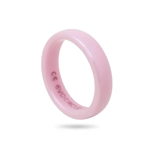 Charming Pink